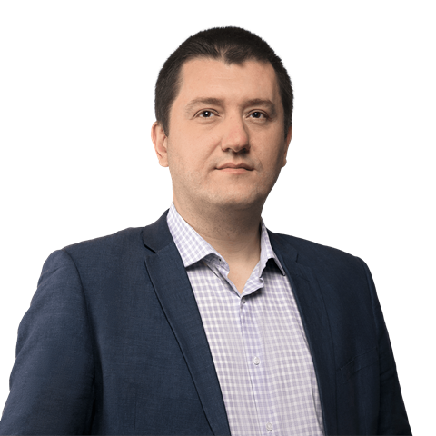 Tarik Alatovic